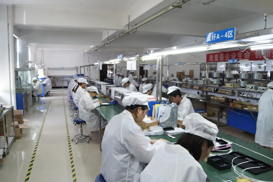 电动工具行业趋势：2024年切割机技术升级与选购建议